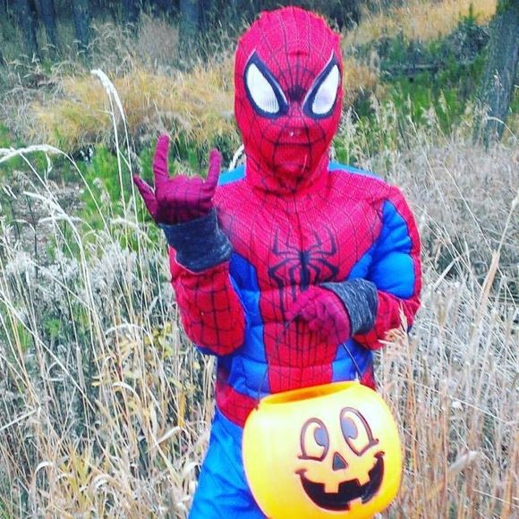 Meet the Posher Other - Meet your Posher, Olamilekan